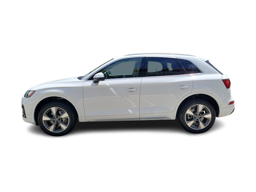 Thumbnail: 2023 Audi Q5 - 26