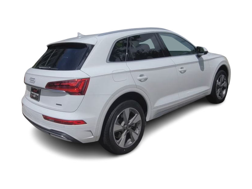Thumbnail: 2023 Audi Q5 - 24