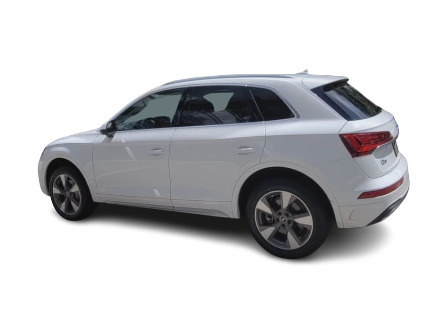 Thumbnail: 2023 Audi Q5 - 23