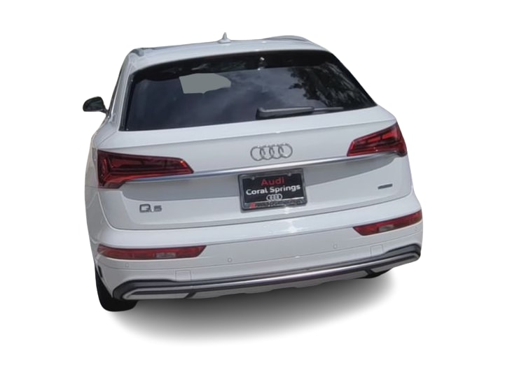 Thumbnail: 2023 Audi Q5 - 5