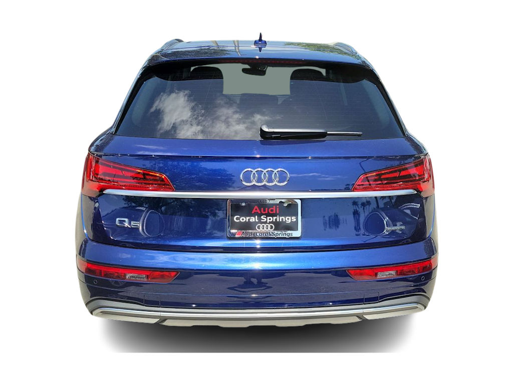 Thumbnail: 2023 Audi Q5 - 18