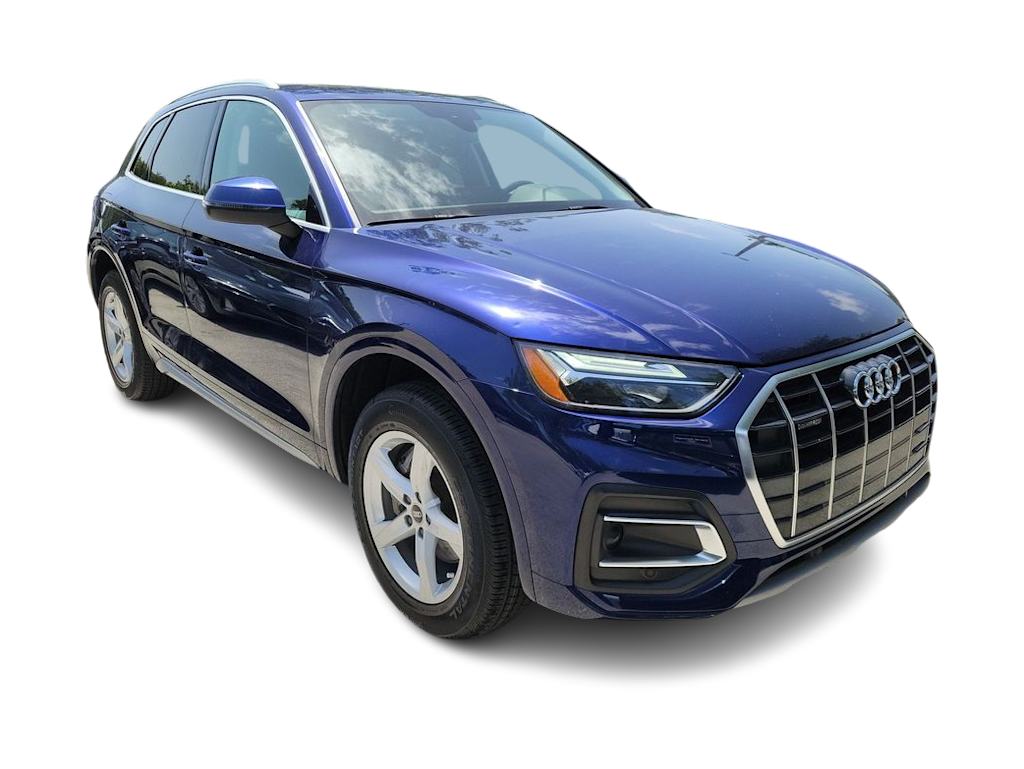 Thumbnail: 2023 Audi Q5 - 19