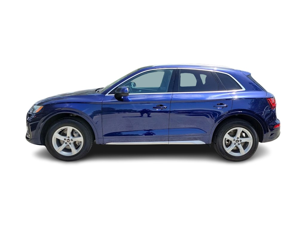 Thumbnail: 2023 Audi Q5 - 3