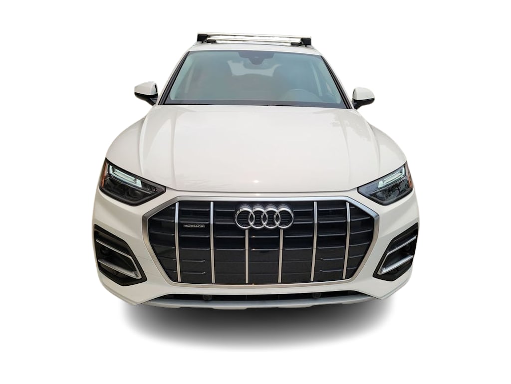Thumbnail: 2023 Audi Q5 - 26