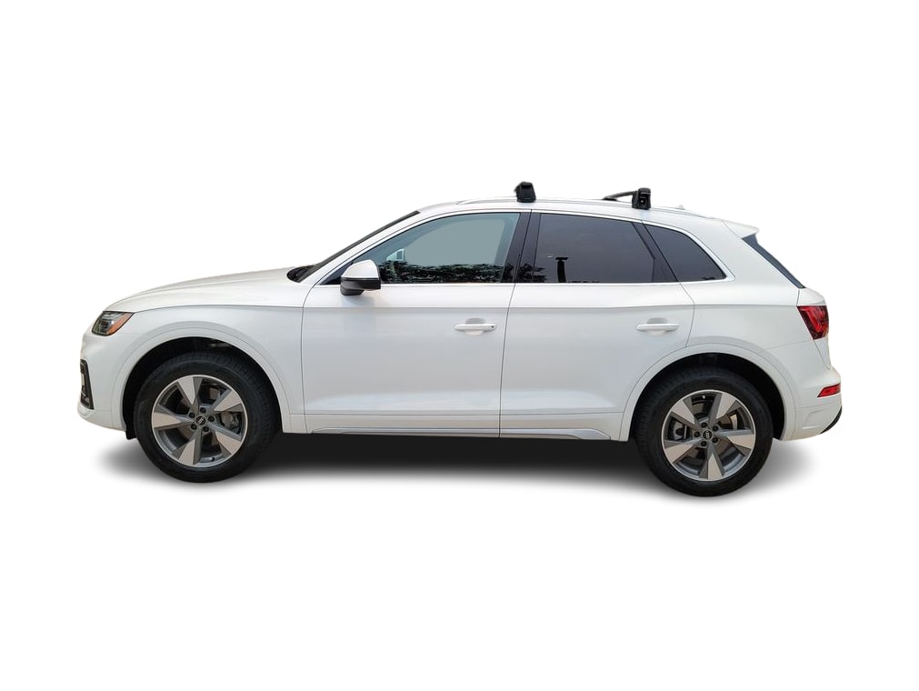 Thumbnail: 2023 Audi Q5 - 23
