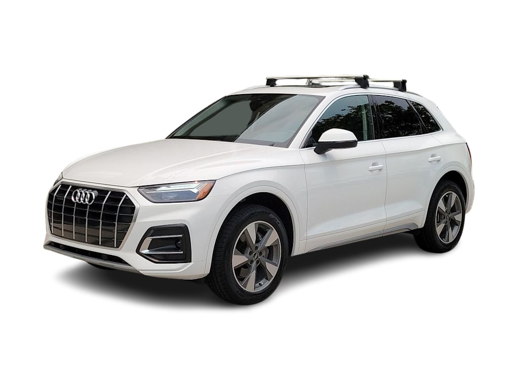 Thumbnail: 2023 Audi Q5 - 20
