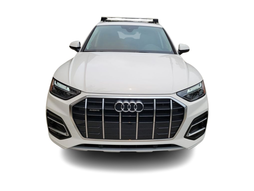Thumbnail: 2023 Audi Q5 - 6