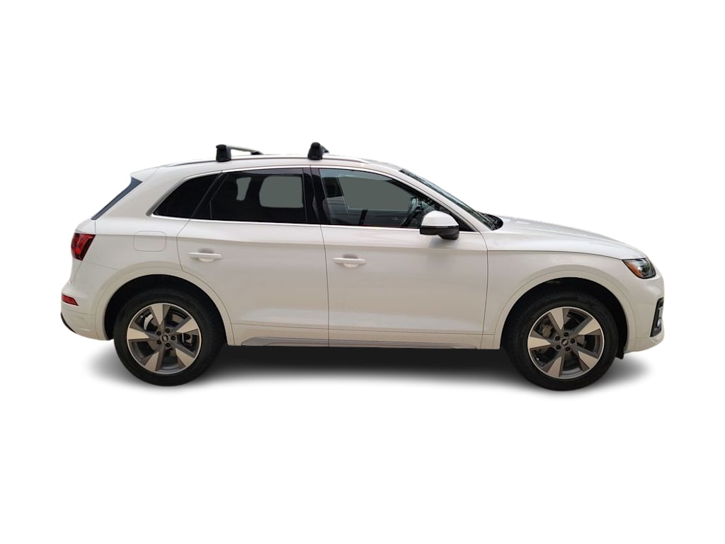 Thumbnail: 2023 Audi Q5 - 22