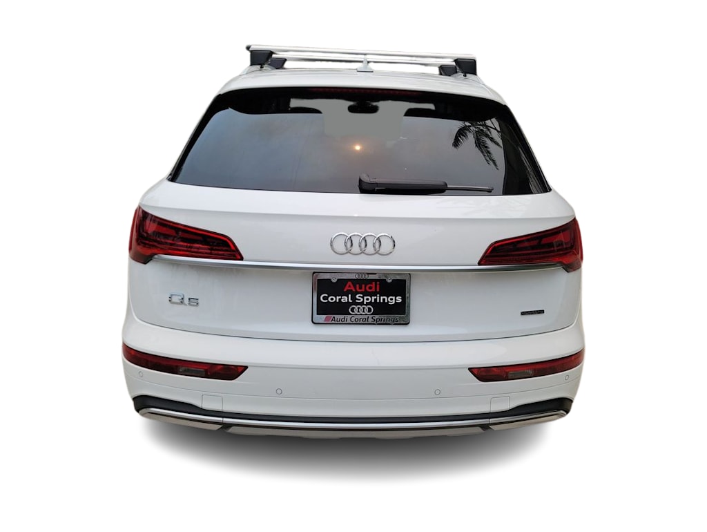 Thumbnail: 2023 Audi Q5 - 5