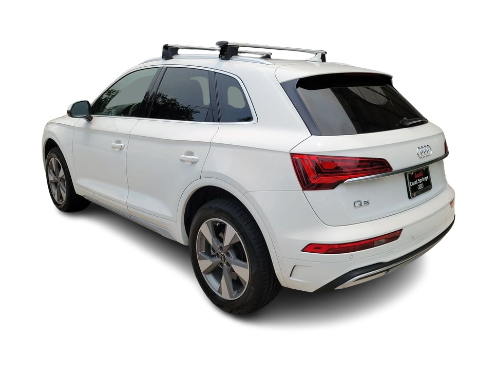 Thumbnail: 2023 Audi Q5 - 24