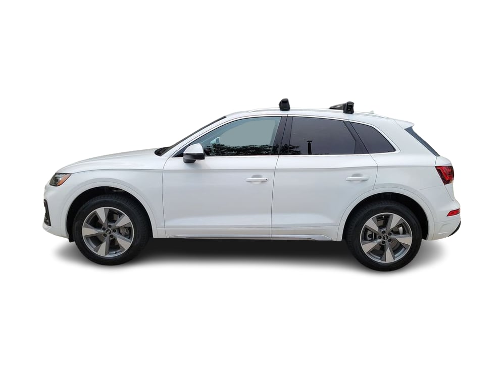 Thumbnail: 2023 Audi Q5 - 3
