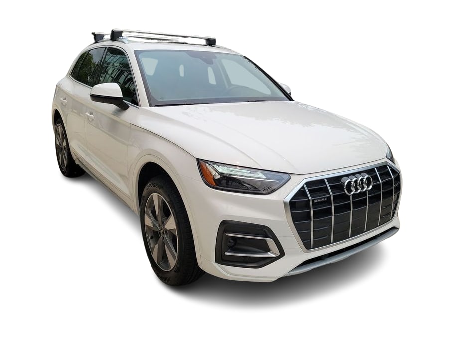 Thumbnail: 2023 Audi Q5 - 19