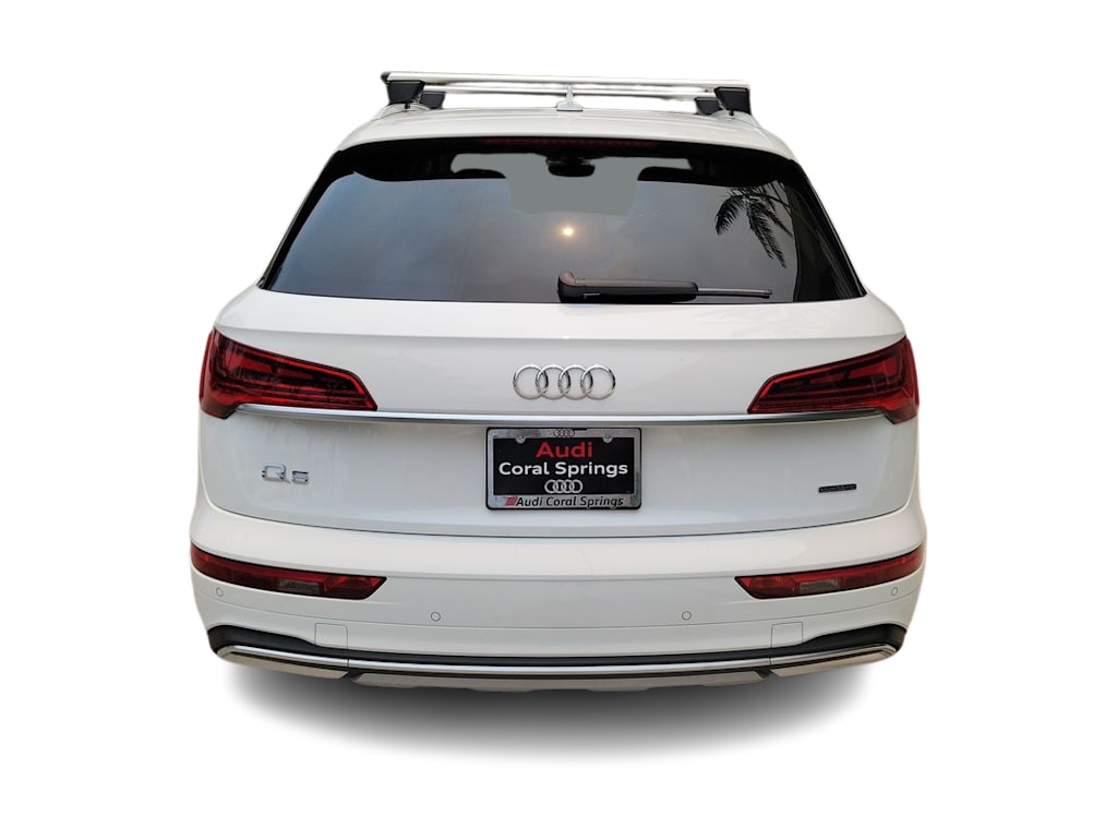 Thumbnail: 2023 Audi Q5 - 25