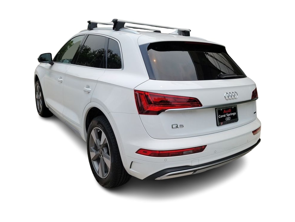 Thumbnail: 2023 Audi Q5 - 4