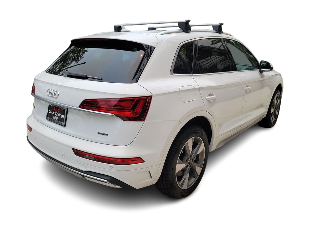 Thumbnail: 2023 Audi Q5 - 21