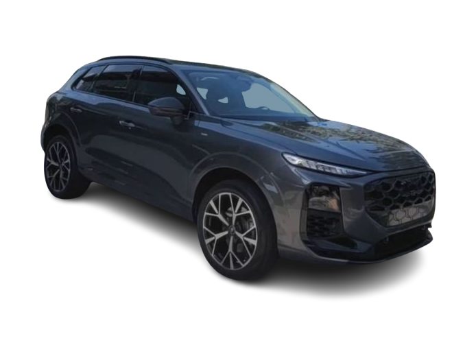 Thumbnail: 2026 Audi Q3 - 20
