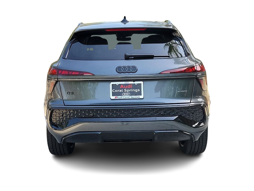 Thumbnail: 2026 Audi Q3 - 5