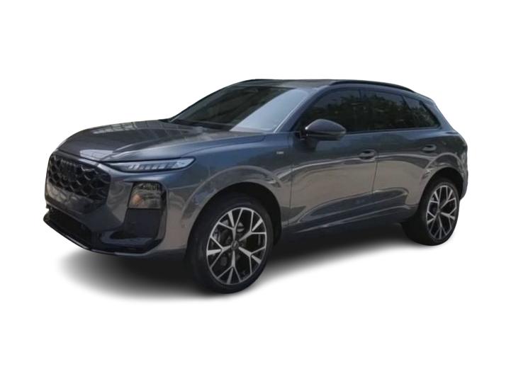 Thumbnail: 2026 Audi Q3 - 4