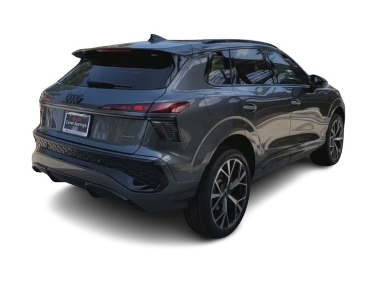 Thumbnail: 2026 Audi Q3 - 23