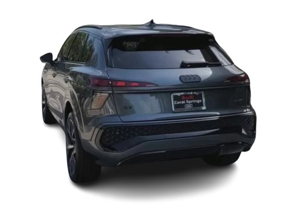 Thumbnail: 2026 Audi Q3 - 22