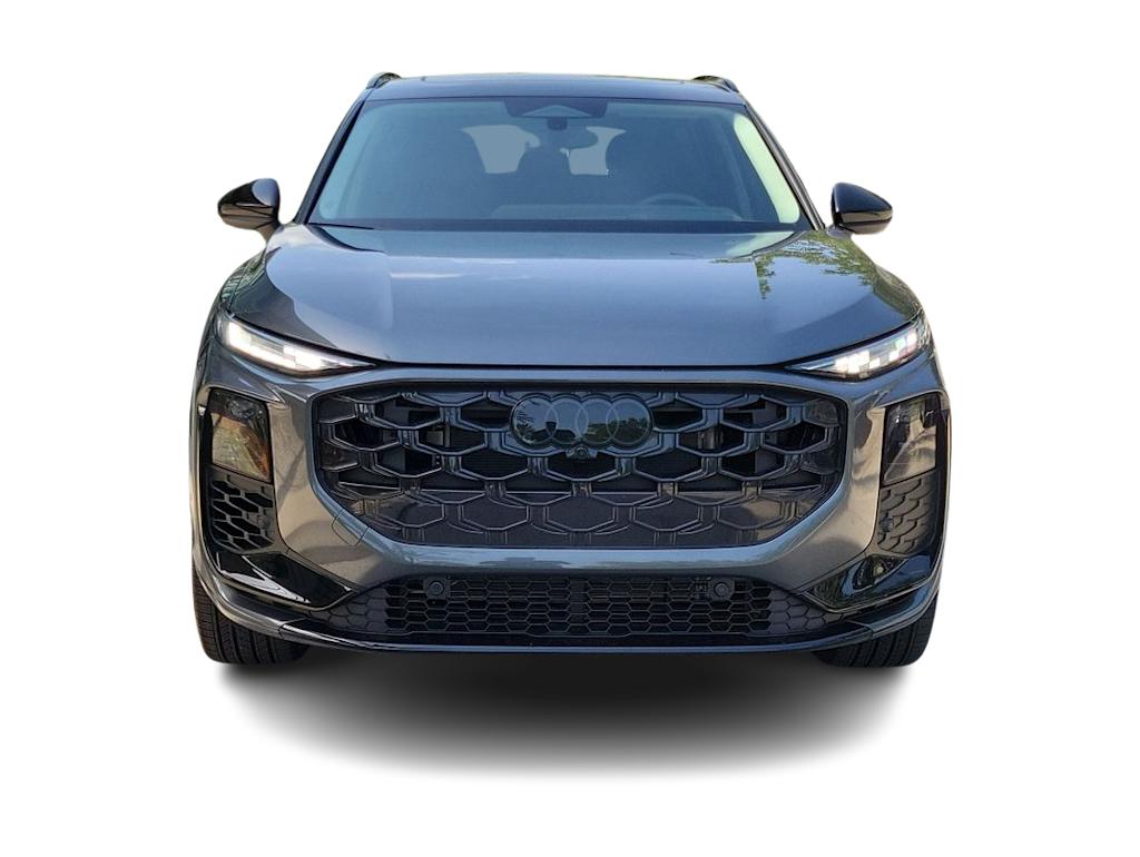Thumbnail: 2026 Audi Q3 - 27