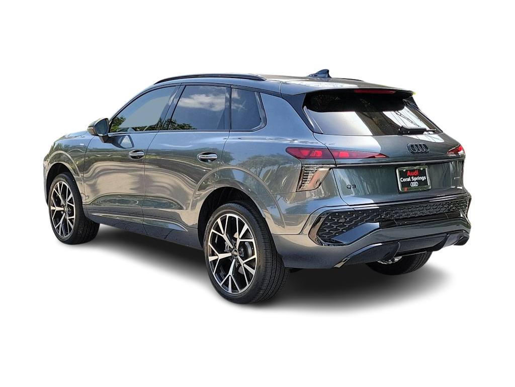 Thumbnail: 2026 Audi Q3 - 26