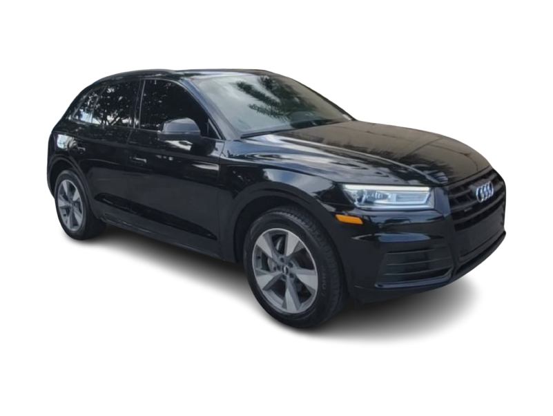 Thumbnail: 2020 Audi Q5 - 21