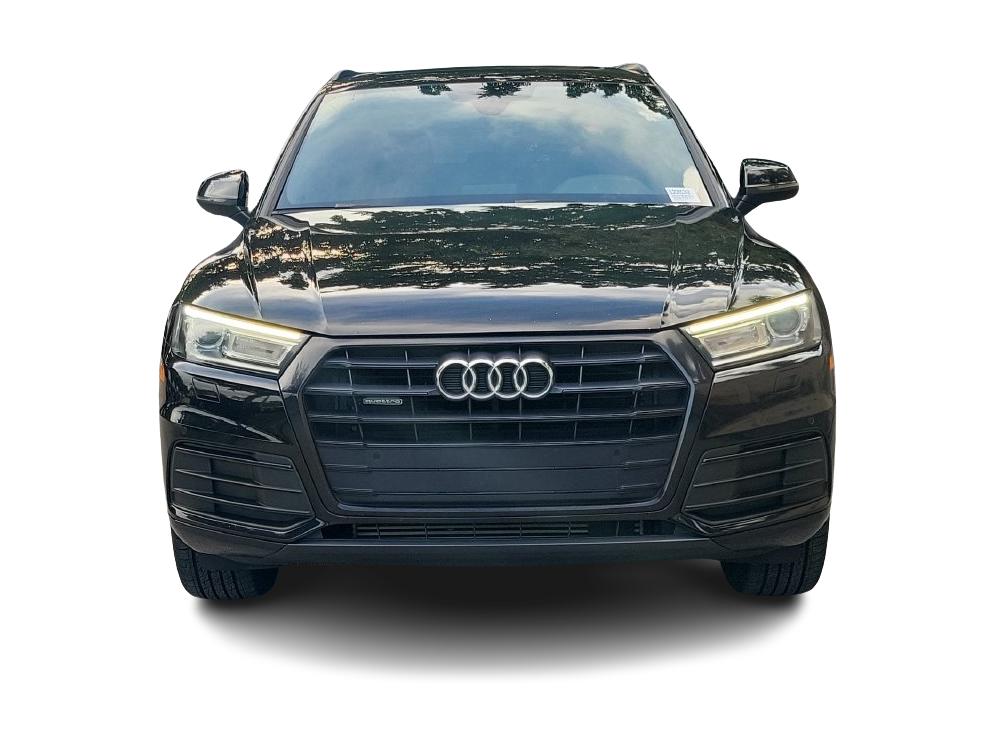 Thumbnail: 2020 Audi Q5 - 28