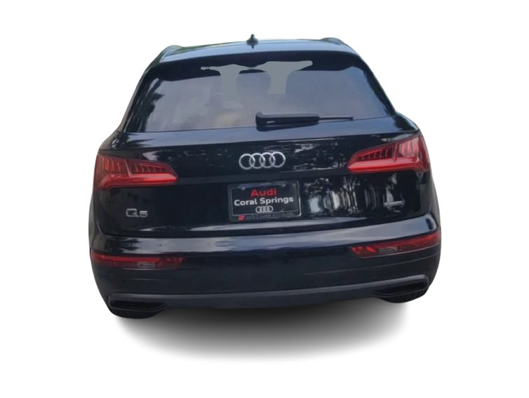Thumbnail: 2020 Audi Q5 - 5