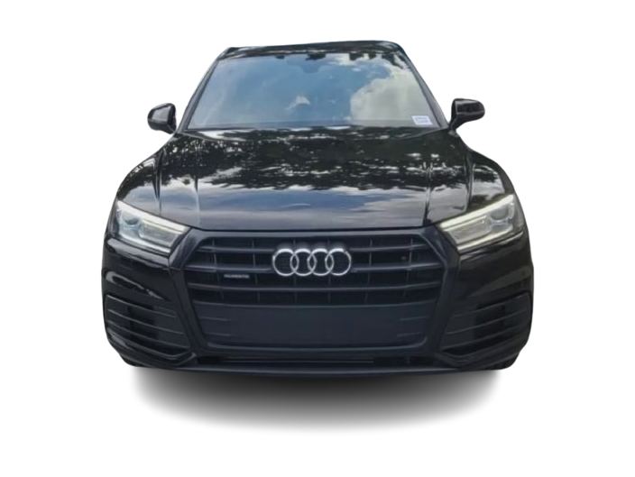 Thumbnail: 2020 Audi Q5 - 6
