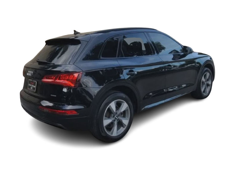 Thumbnail: 2020 Audi Q5 - 23