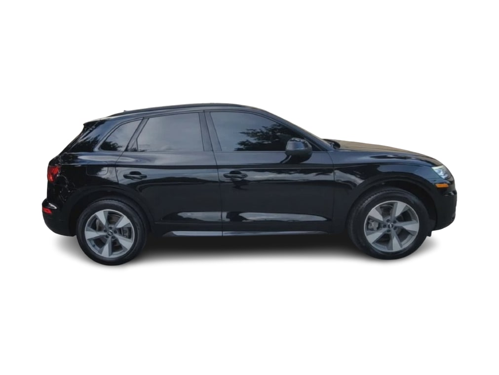 Thumbnail: 2020 Audi Q5 - 24