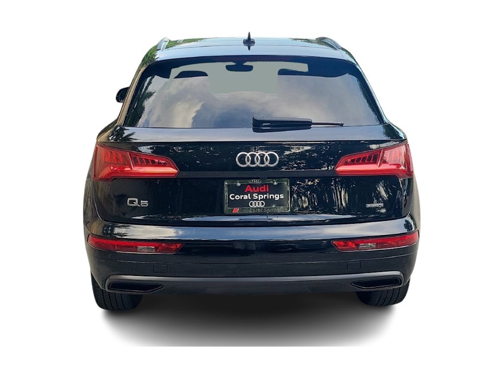 Thumbnail: 2020 Audi Q5 - 27