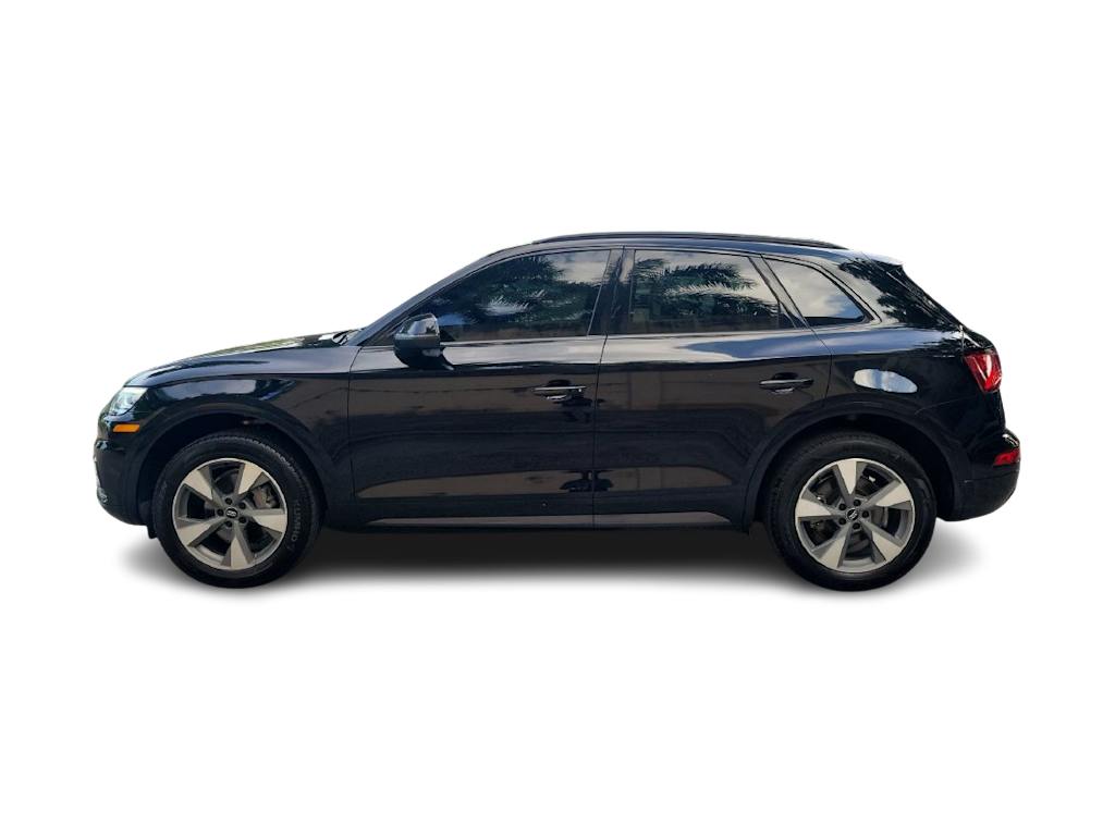 Thumbnail: 2020 Audi Q5 - 25