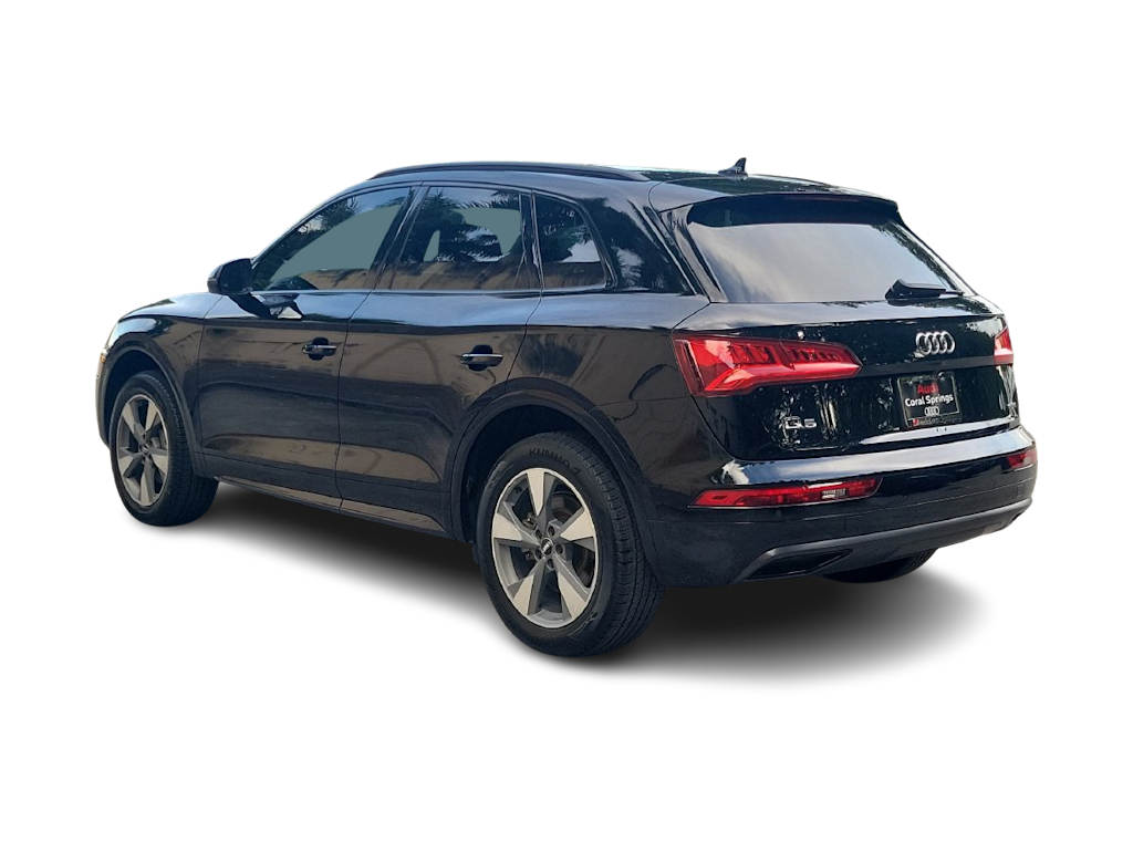 Thumbnail: 2020 Audi Q5 - 26