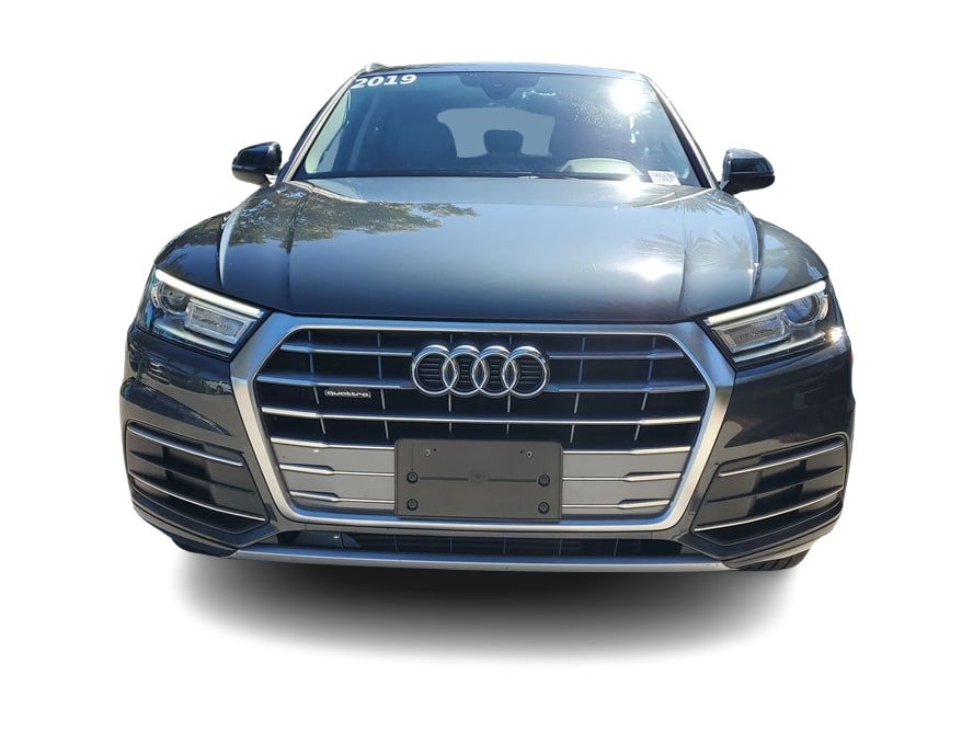 Thumbnail: 2019 Audi Q5 - 6