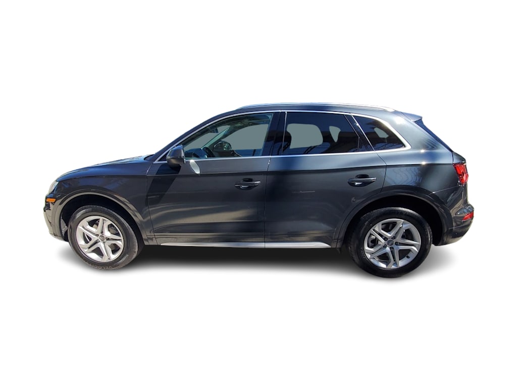 Thumbnail: 2019 Audi Q5 - 3