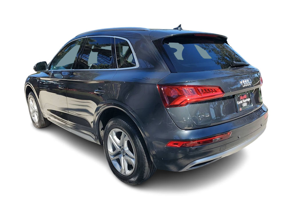 Thumbnail: 2019 Audi Q5 - 4