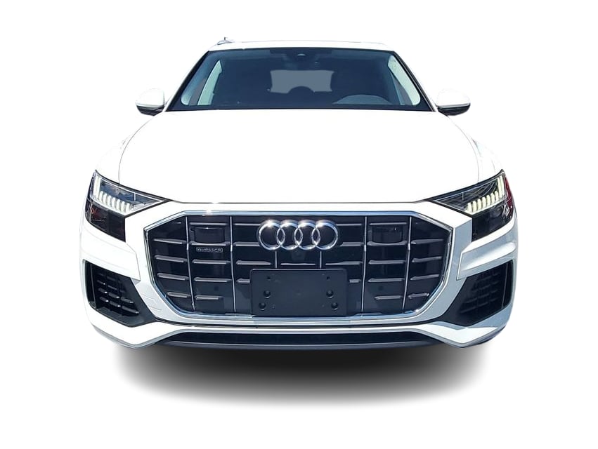 Thumbnail: 2023 Audi Q8 - 6