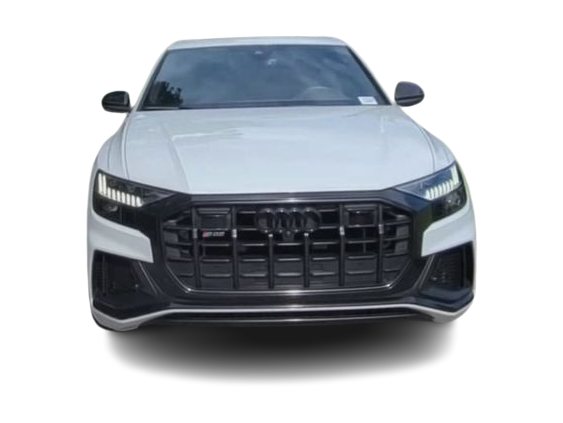 Thumbnail: 2023 Audi SQ8 - 6