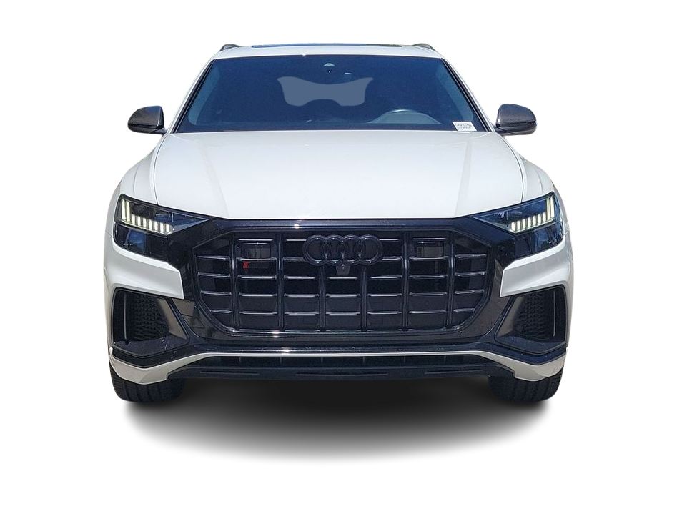 Thumbnail: 2023 Audi SQ8 - 26
