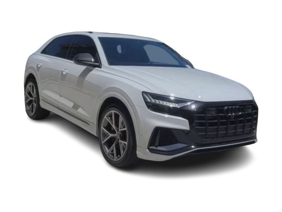 Thumbnail: 2023 Audi SQ8 - 19