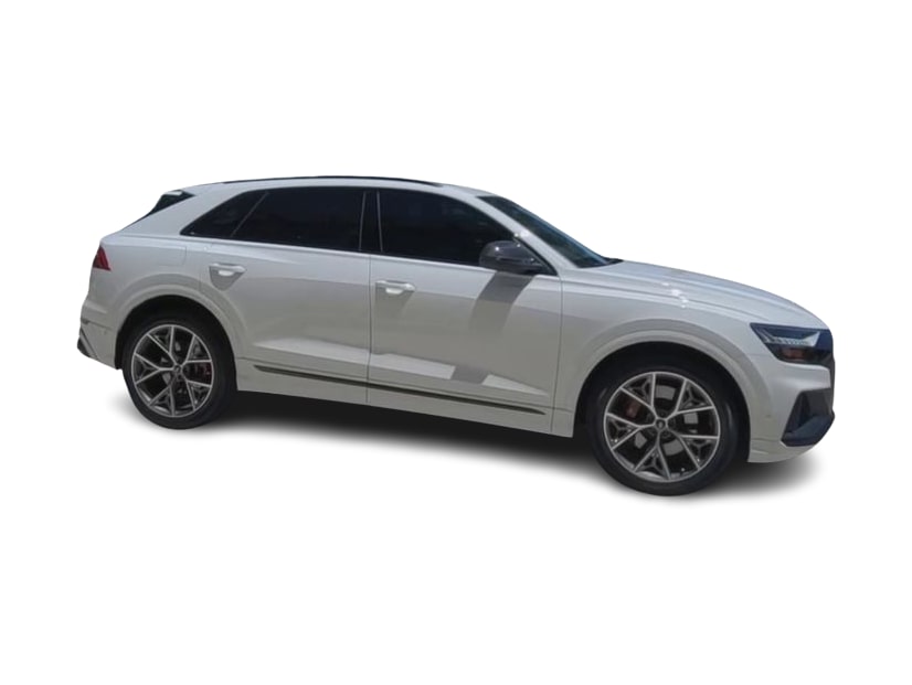 Thumbnail: 2023 Audi SQ8 - 23