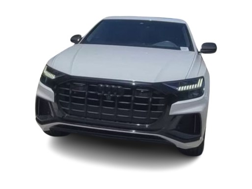 Thumbnail: 2023 Audi SQ8 - 6
