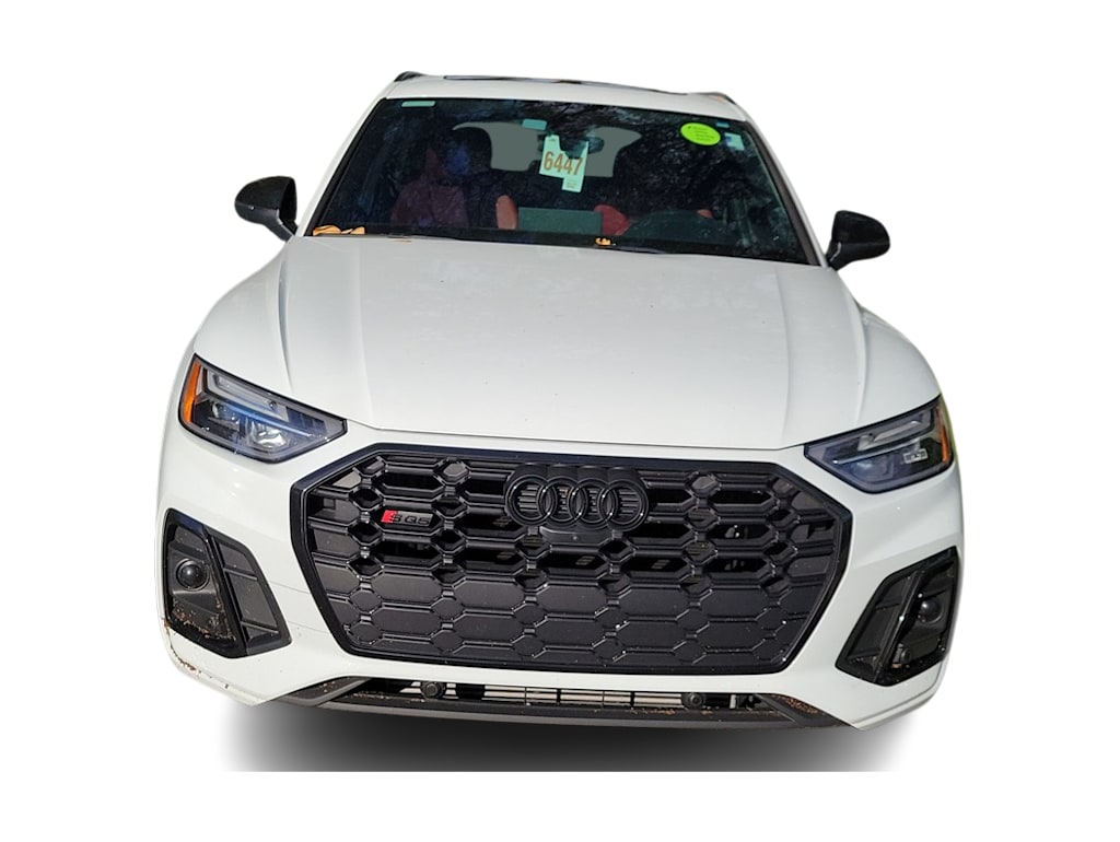 Thumbnail: 2023 Audi SQ5 - 9