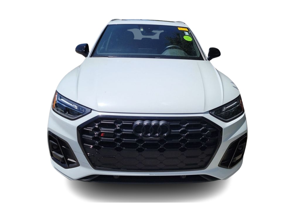 Thumbnail: 2023 Audi SQ5 - 15