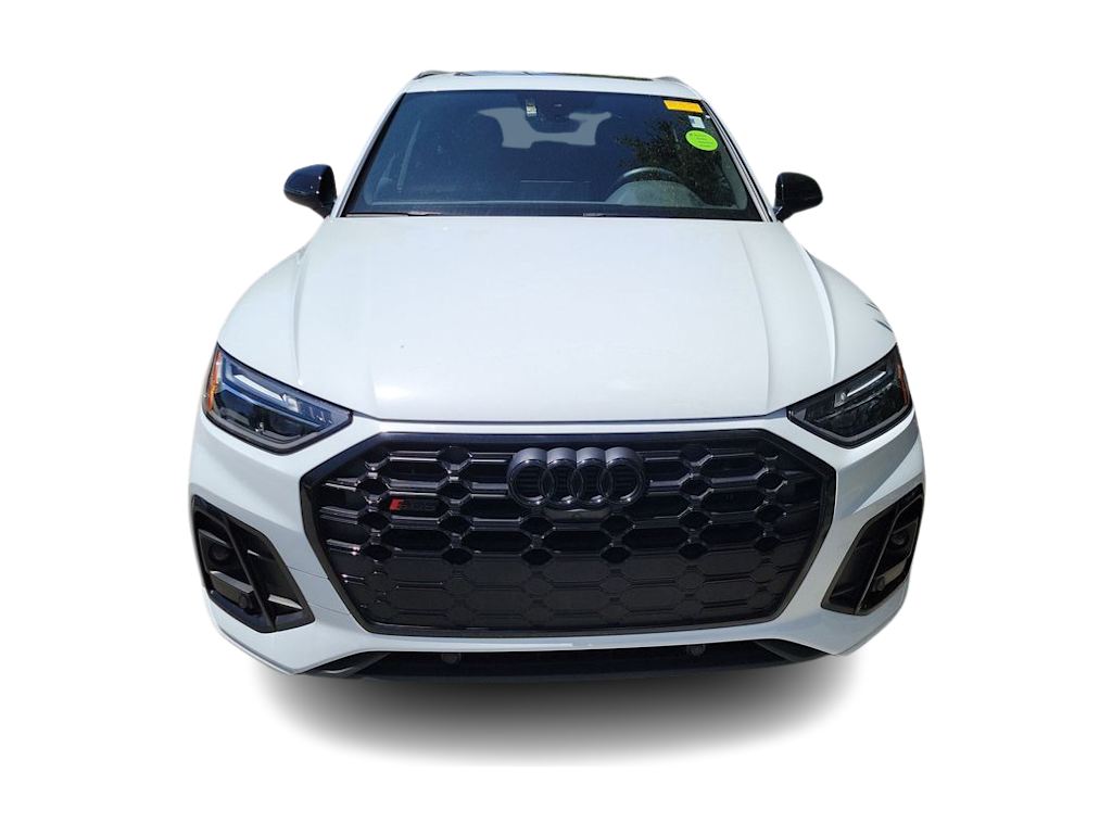 Thumbnail: 2023 Audi SQ5 - 13