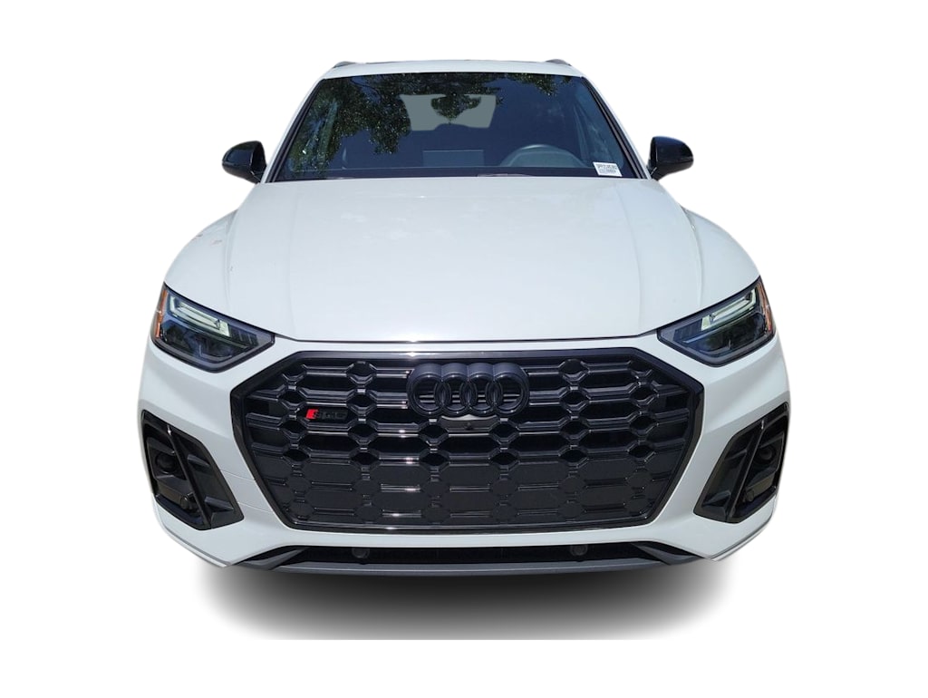 Thumbnail: 2023 Audi SQ5 - 6