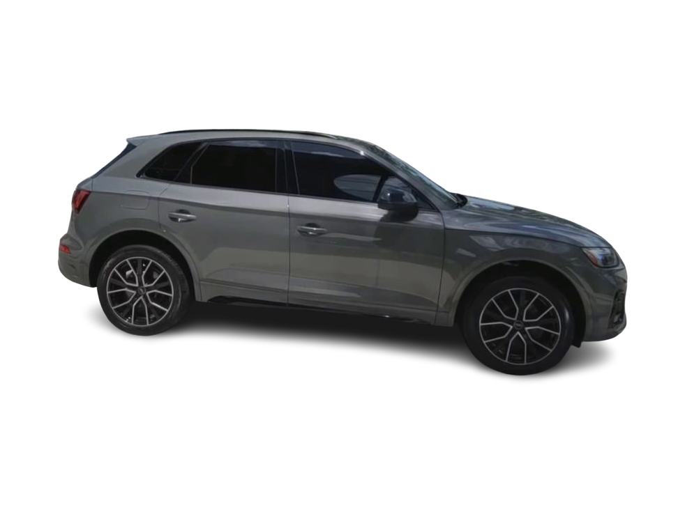 Thumbnail: 2023 Audi SQ5 - 24
