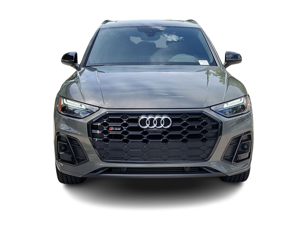 Thumbnail: 2023 Audi SQ5 - 28